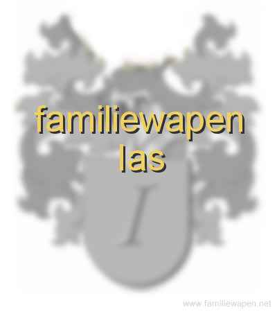 familiewapen Ias