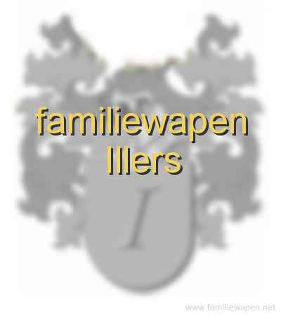familiewapen Illers